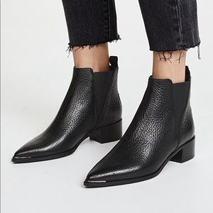 Acne studios Jensen bootie sz37